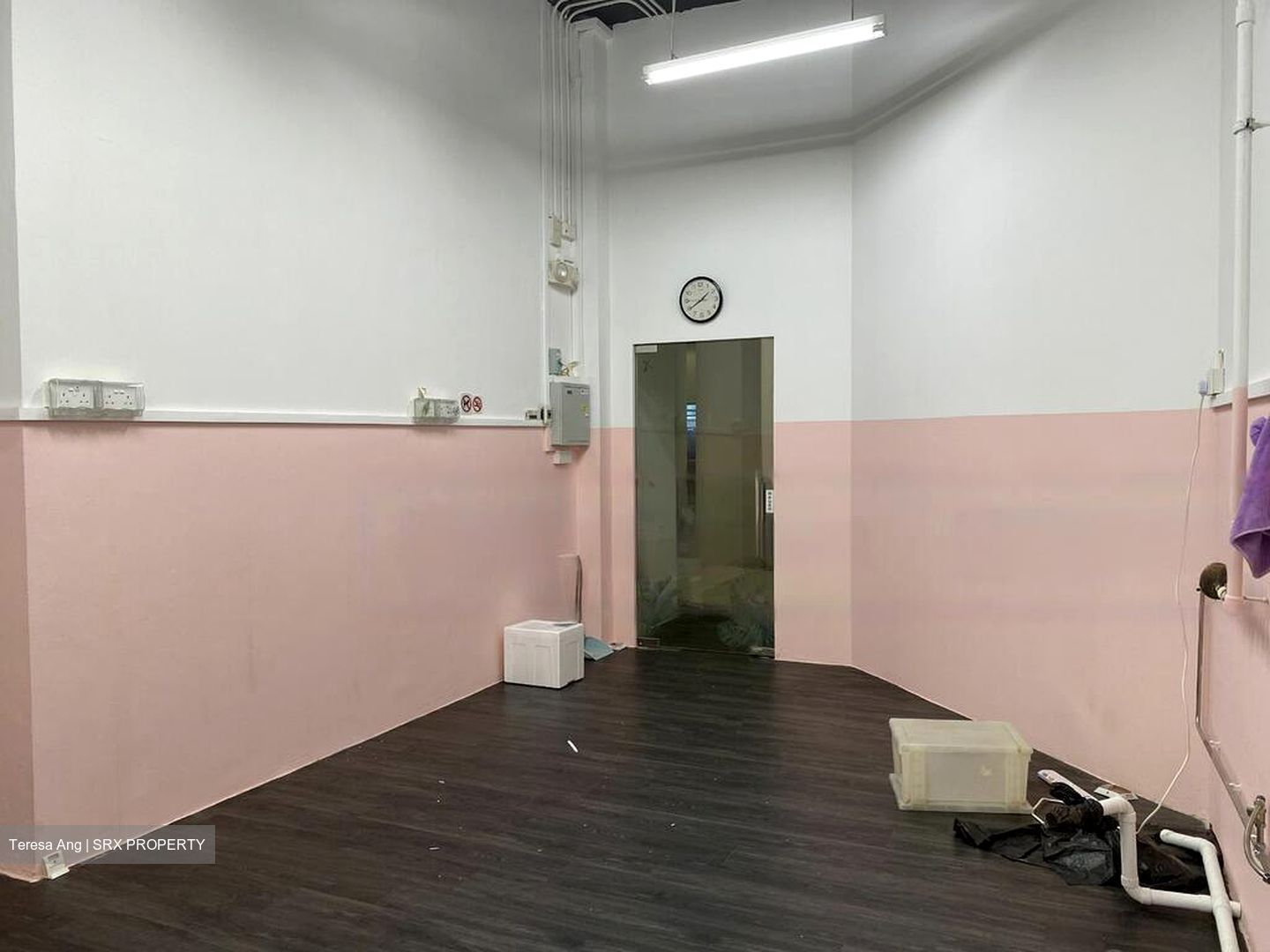 Macpherson Mall (D13), Shop House #475132631